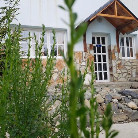شقة Departamentos Del Bosque أوشويا المظهر الخارجي الصورة